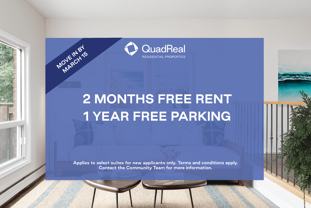 Georgian Court Townhomes - Photo 1 of 1