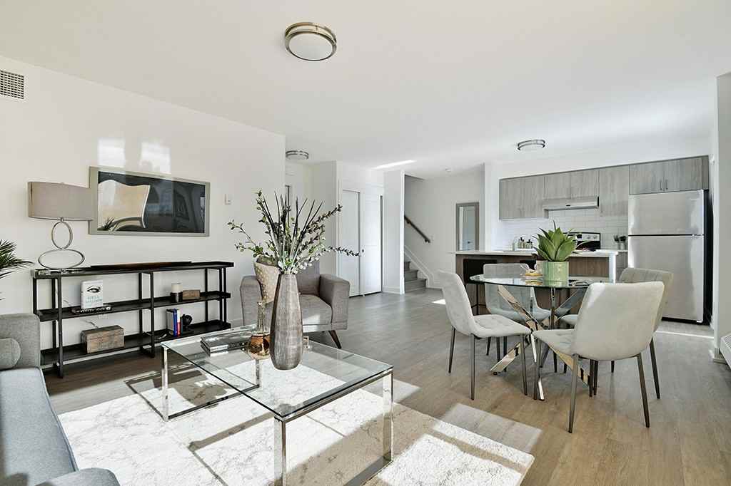 Skyline Stacked Townhomes - Photo 2 of 11