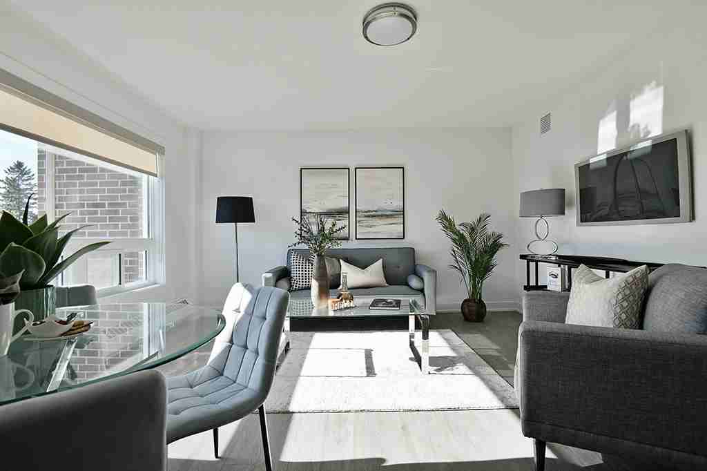 Skyline Stacked Townhomes - Photo 3 of 11