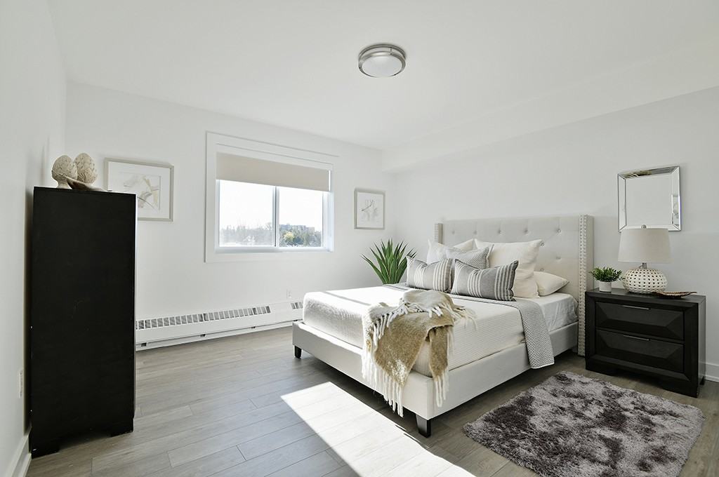 Skyline Stacked Townhomes - Photo 6 of 11