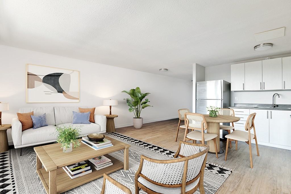 Navaho Walk-ups - Photo 2 of 36