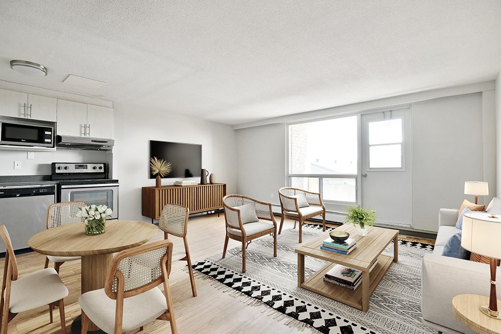 Navaho Walk-ups - Photo 4 of 36