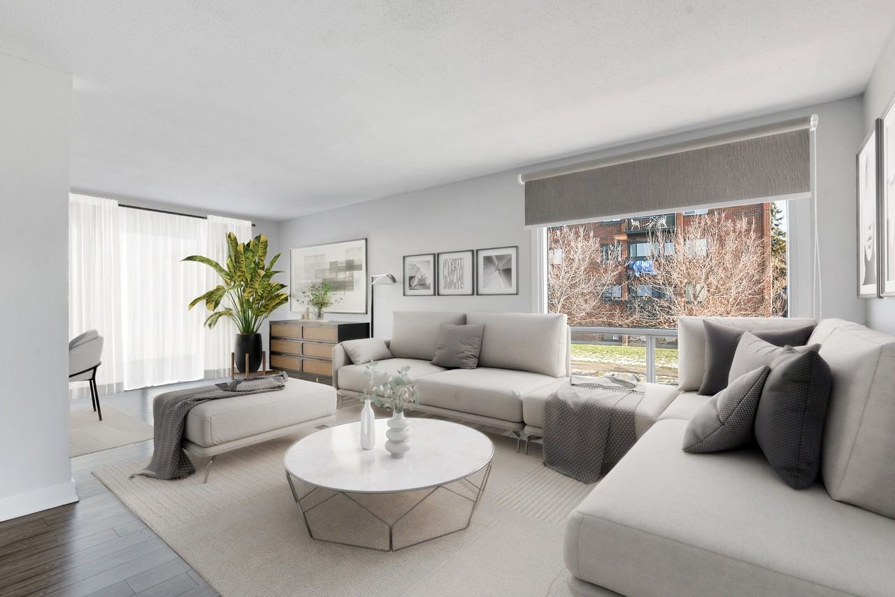 Navaho Townhomes & Garden Homes - Photo 5 of 39