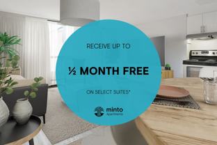 Navaho Apartments - Photo 1 of 1