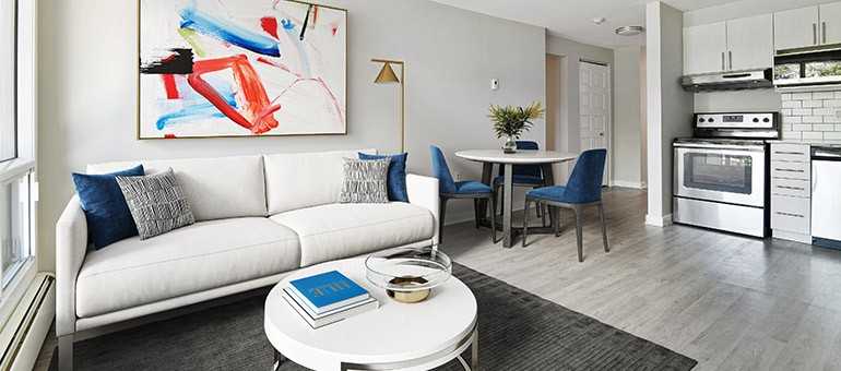 Navaho Apartments - Photo 2 of 27