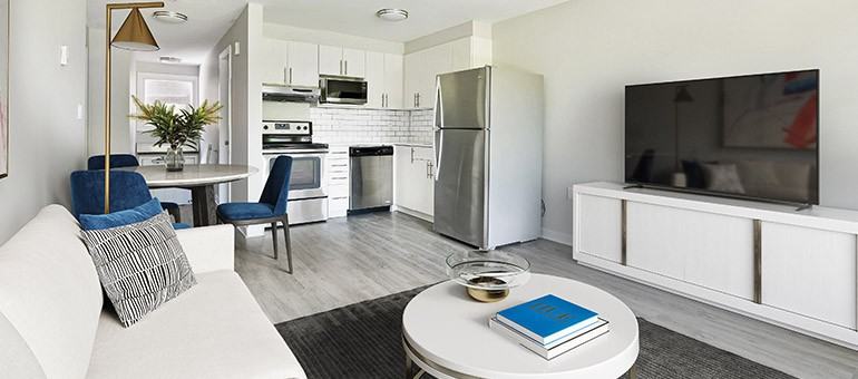 Navaho Apartments - Photo 4 of 27