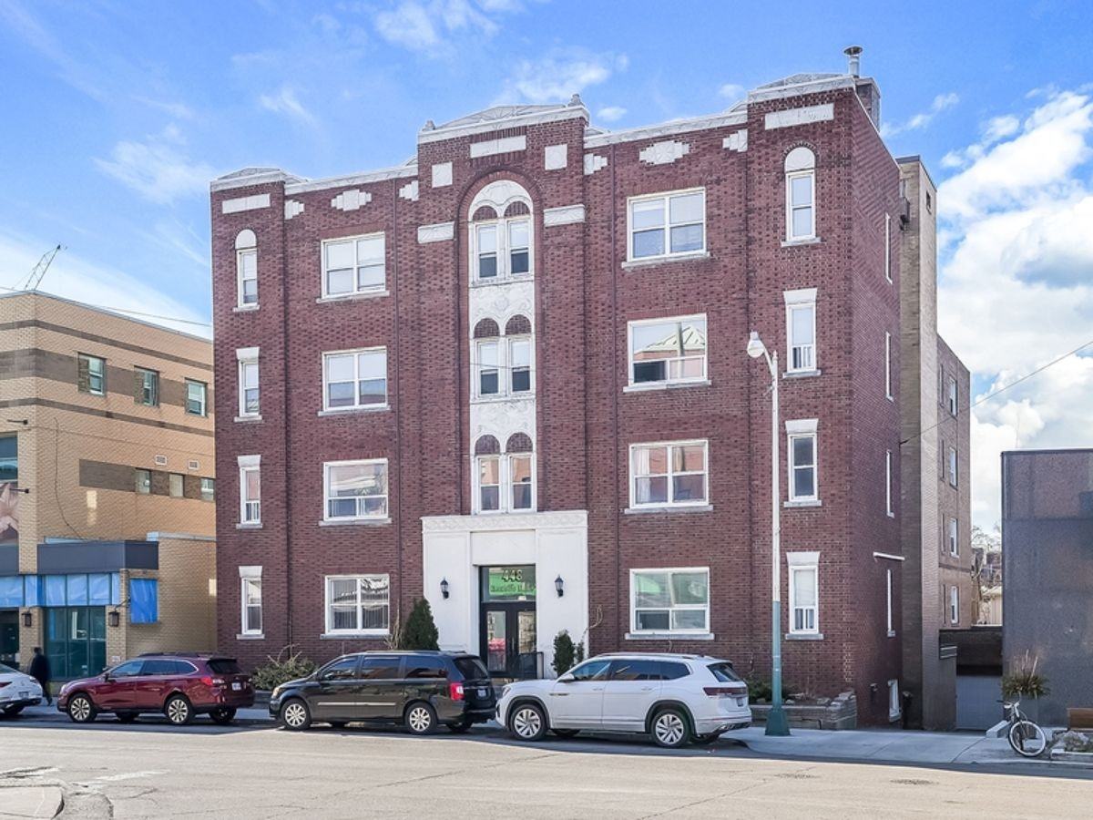 448 & 464 Spadina Road - Photo 2 of 7