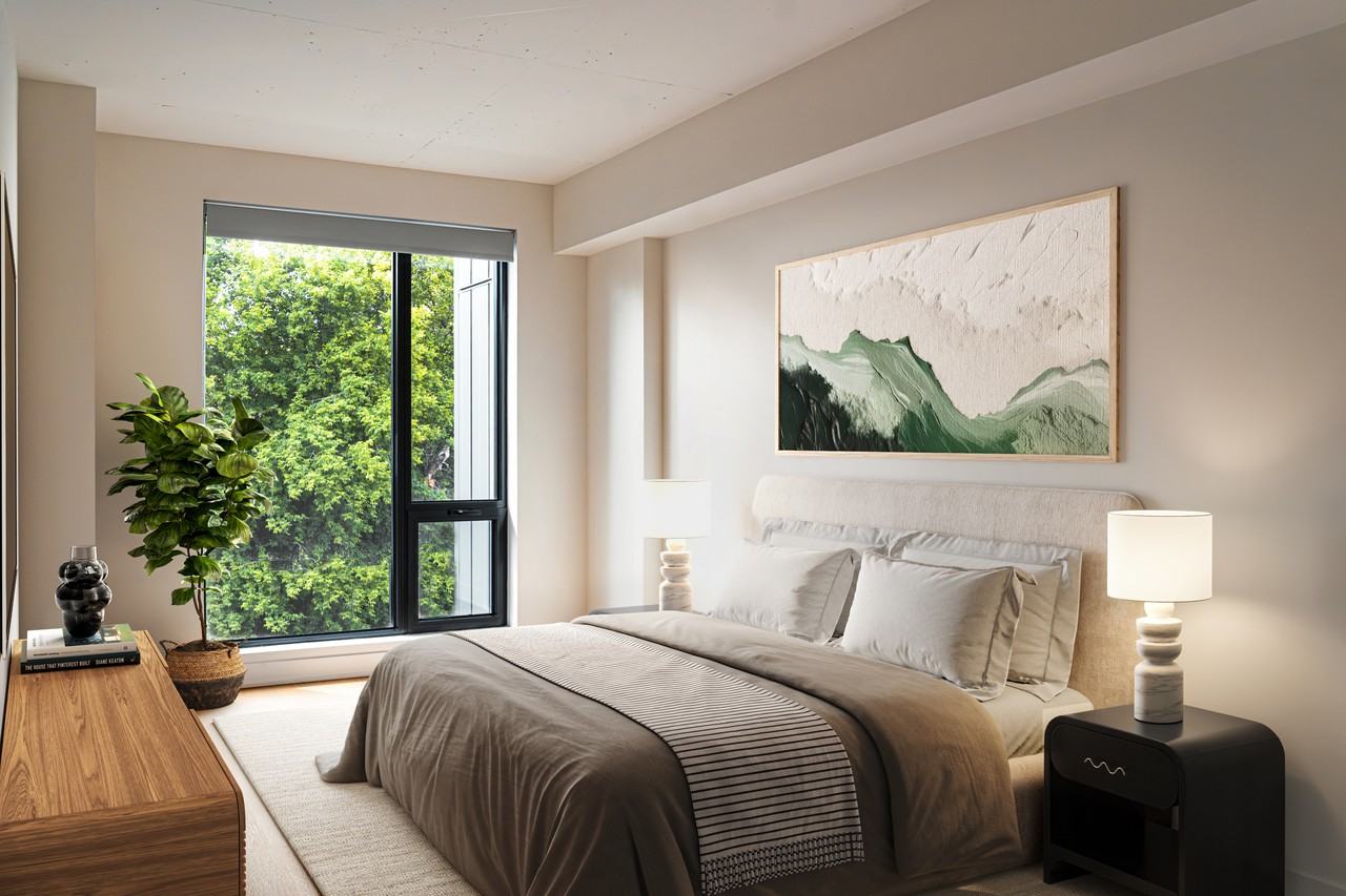 Bellevue MTL Phase 2 - Photo 5 of 44