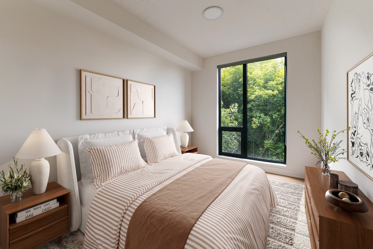 Bellevue MTL Phase 2 - Photo 7 of 44