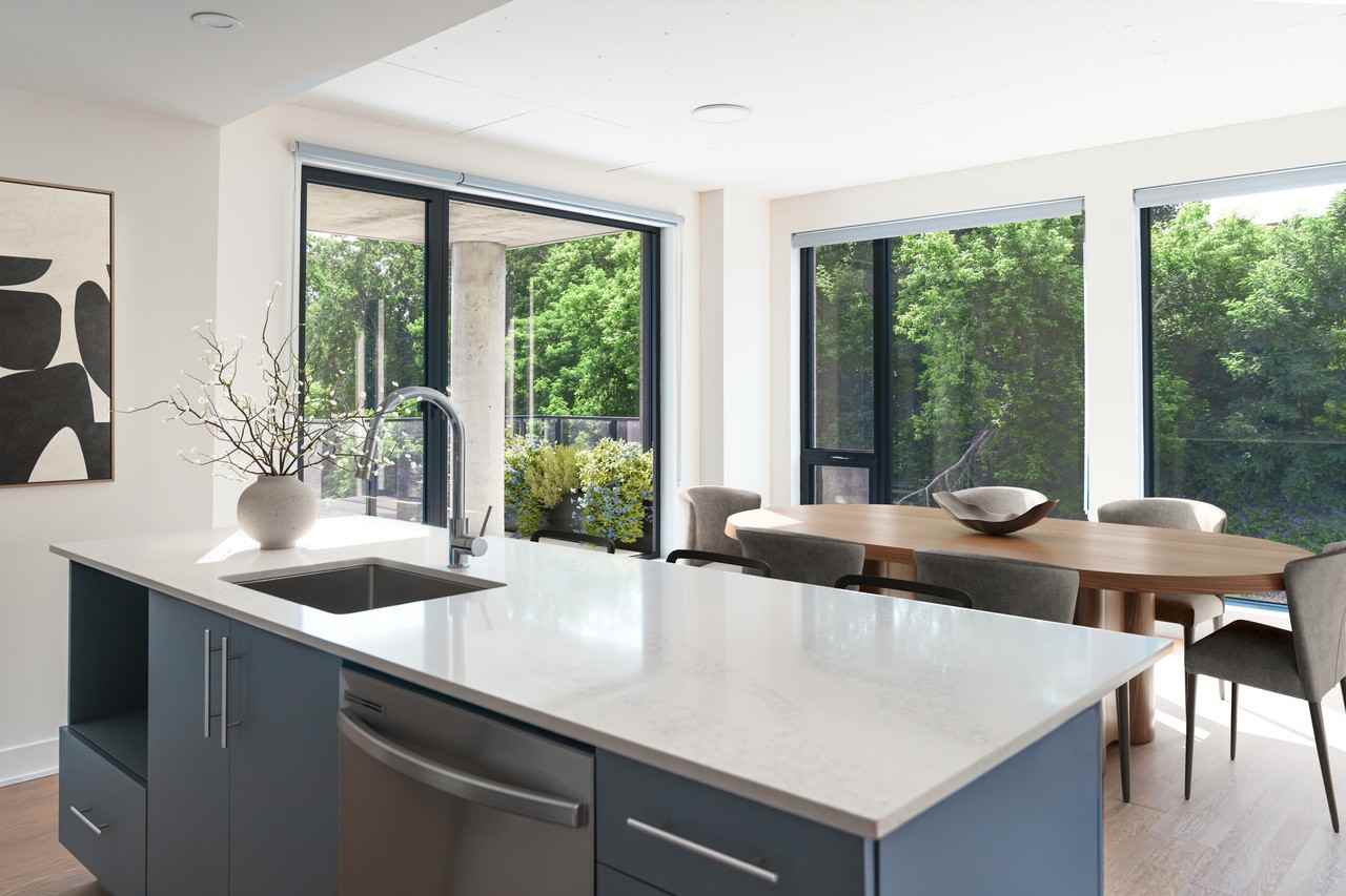 Bellevue MTL Phase 1 - Photo 3 of 28