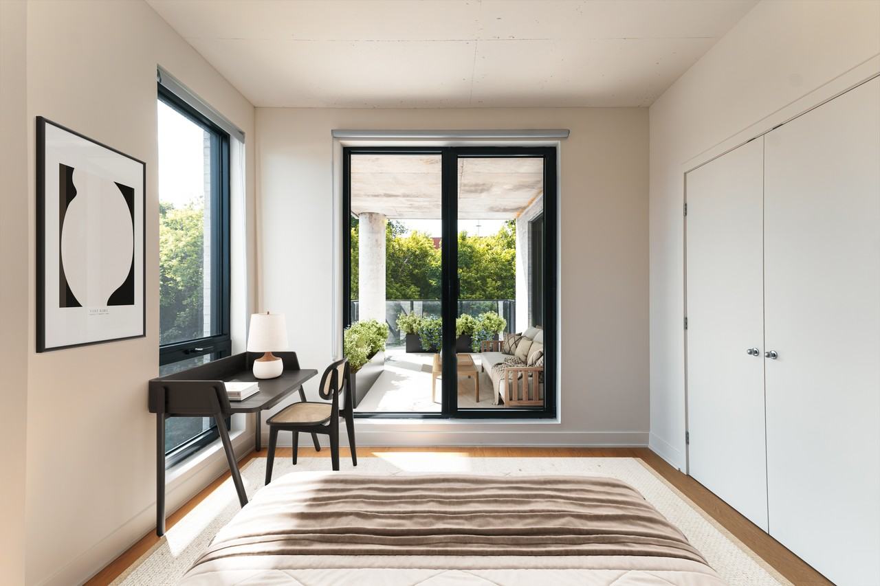 Bellevue MTL Phase 1 - Photo 5 of 28