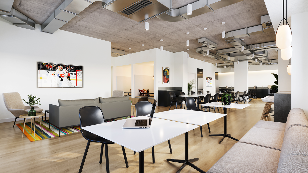 Encore at the University District - Photo 3 of 9