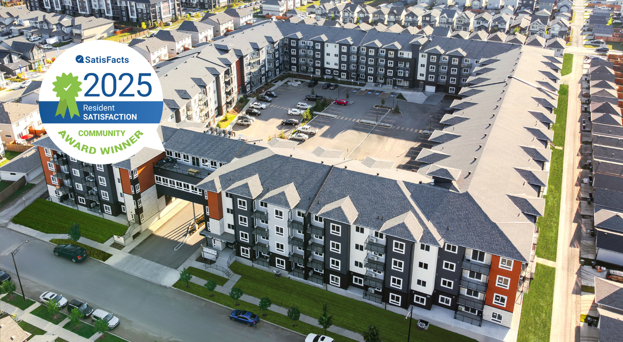 Henday Suites - Photo 2 of 22