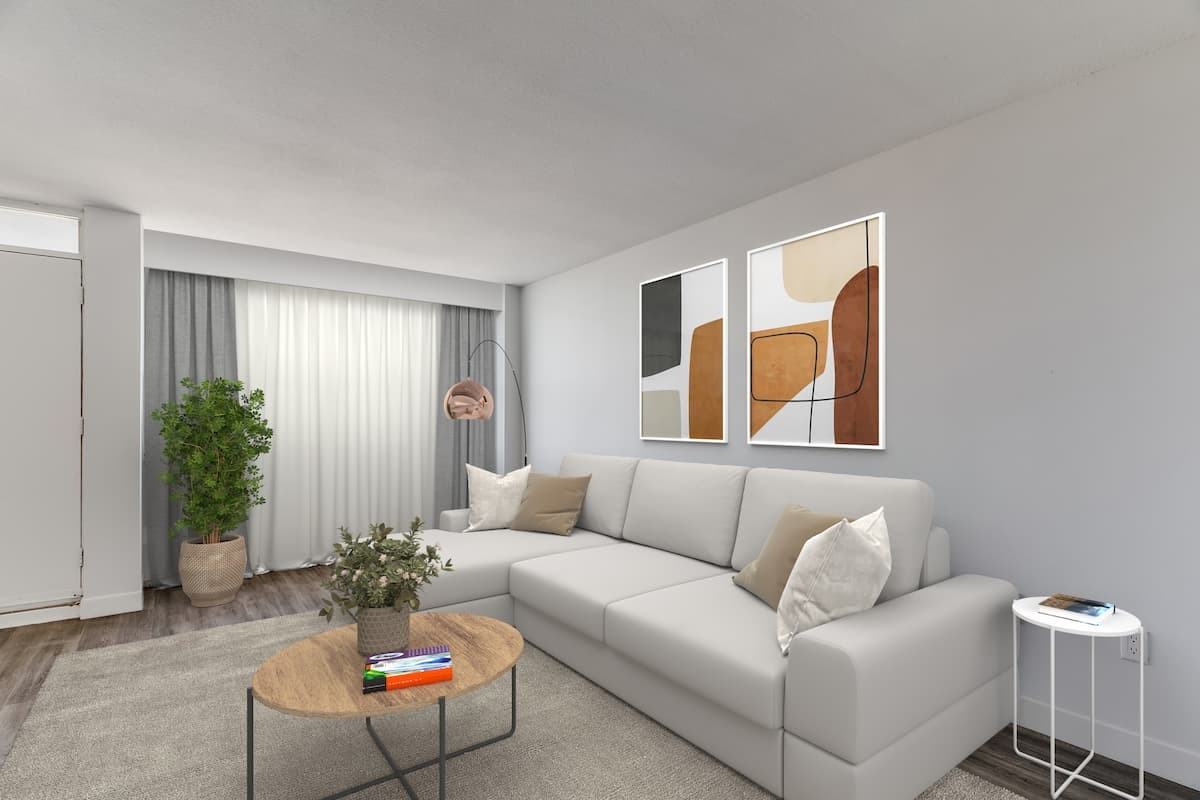 Lafayette Apartments - Photo 5 of 15