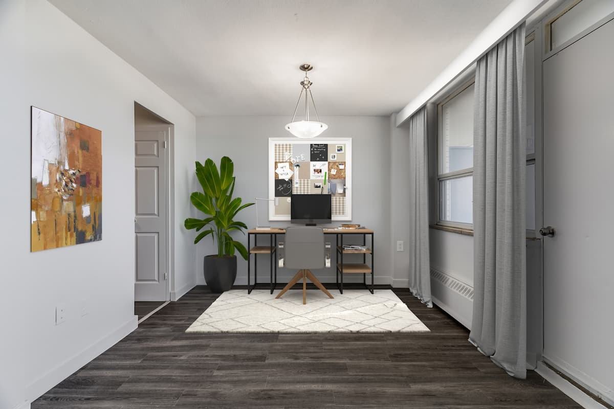Lafayette Apartments - Photo 6 of 13