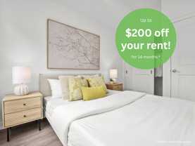 Towns On Danforth - Photo 1 of 1