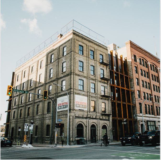 Warehouse 1885 - Photo 2 of 15