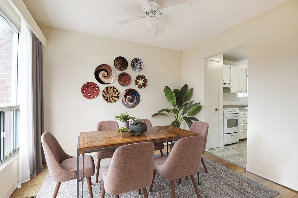 Parkwood Hills Townhomes & Garden Homes - Photo 2 of 28