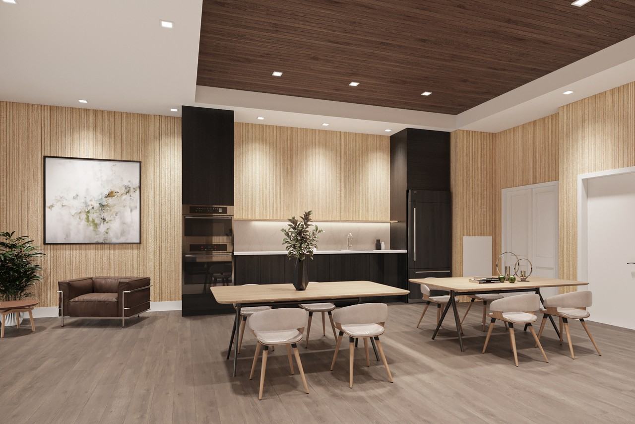 The Palmer - Photo 7 of 25