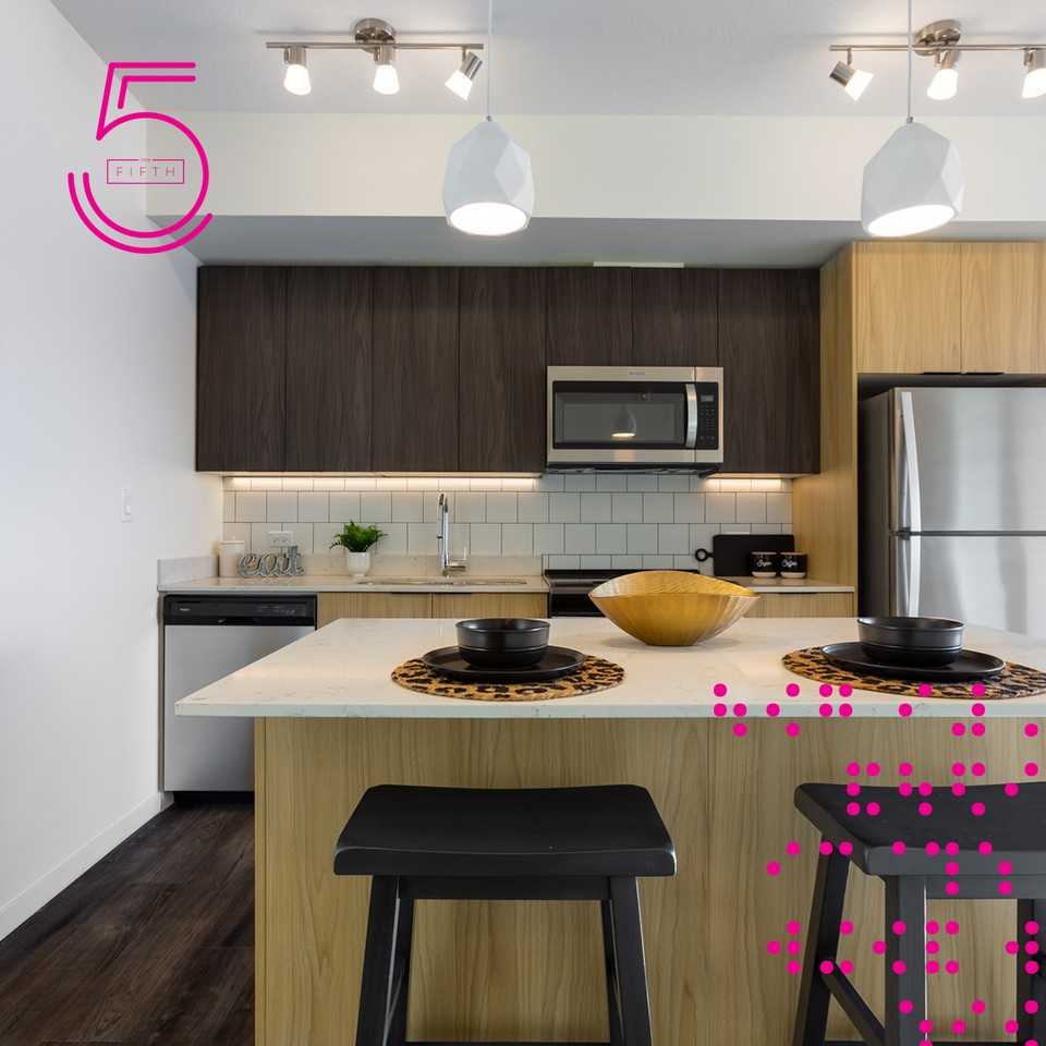 The Fifth Apartments - Photo 4 of 39