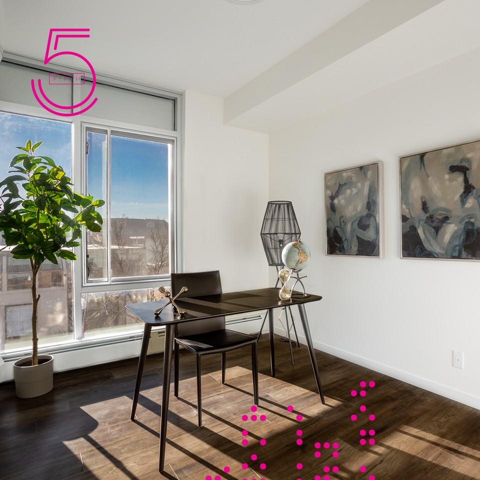 The Fifth Apartments - Photo 5 of 39