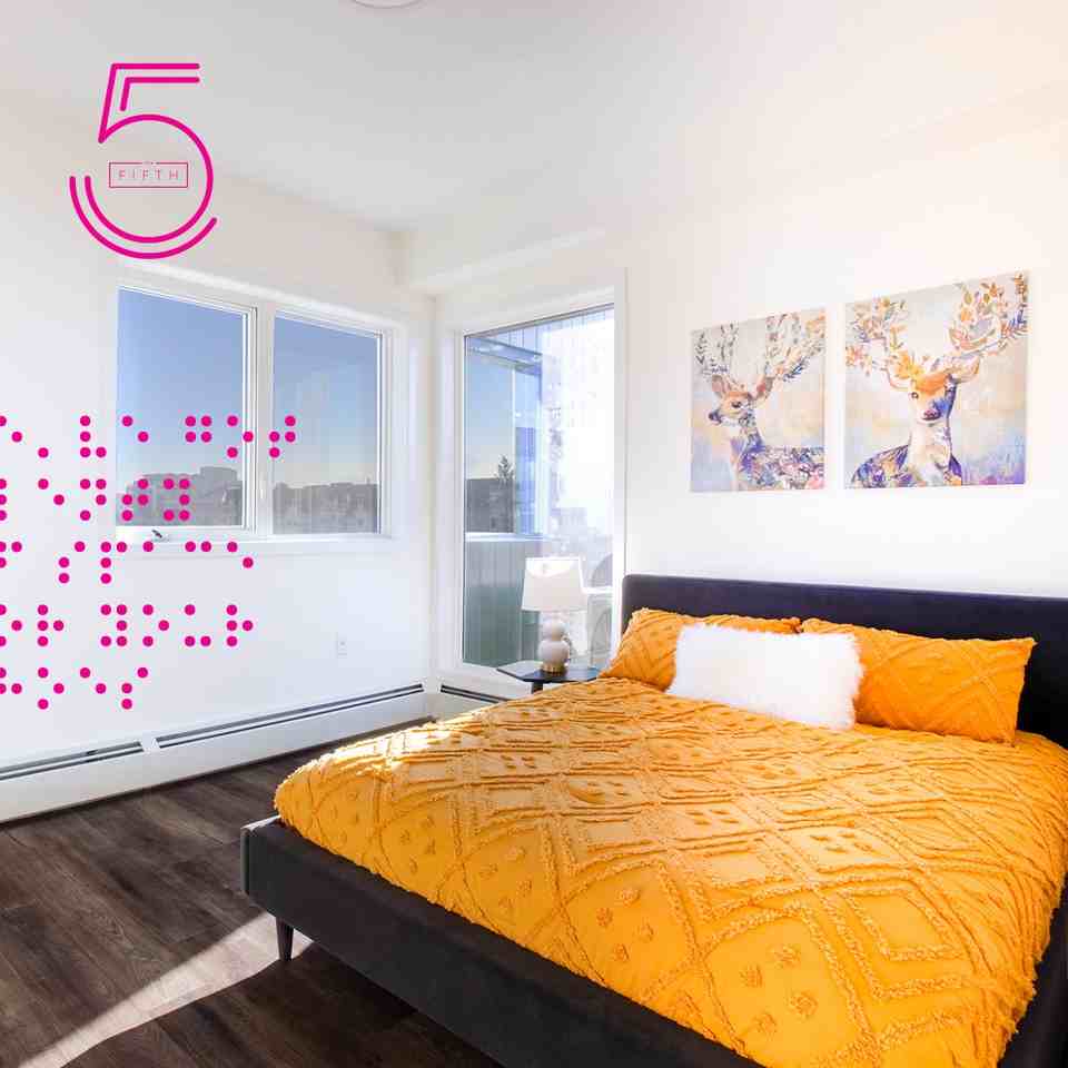 The Fifth Apartments - Photo 6 of 39