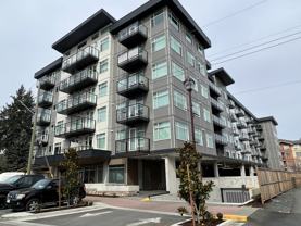 Hockley House - Photo 1 of 1