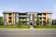 Vida LaSalle Condo Rentals - Photo 1 of 1