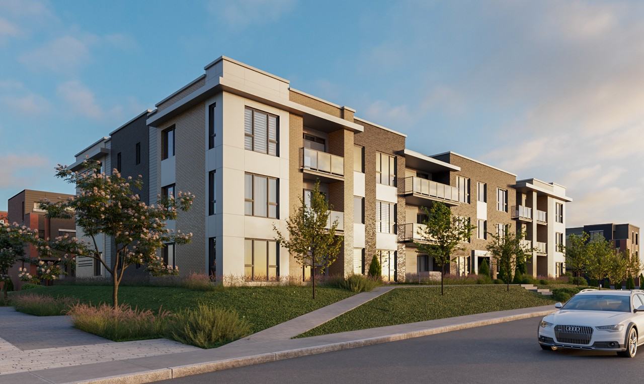 Vida LaSalle Condo Rentals - Photo 3 of 29