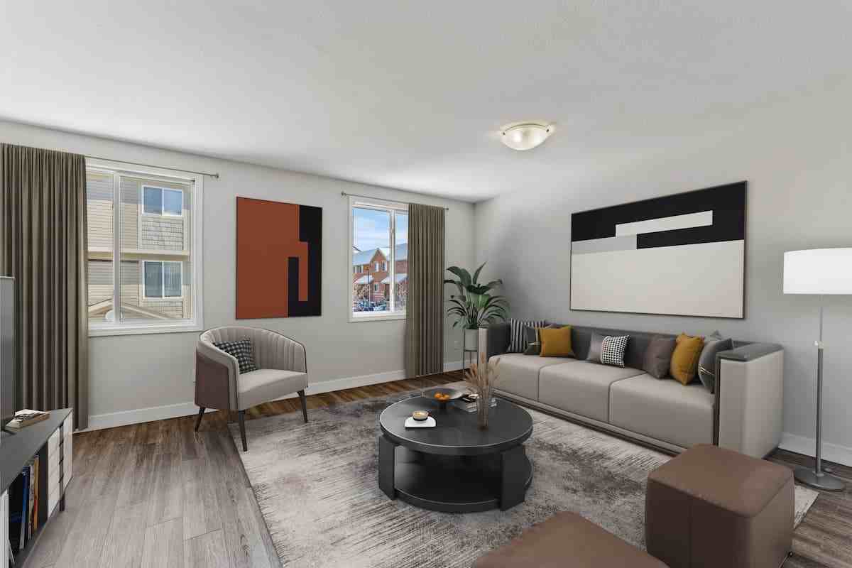 265 Lawrence Avenue Townhomes - Photo 3 of 12