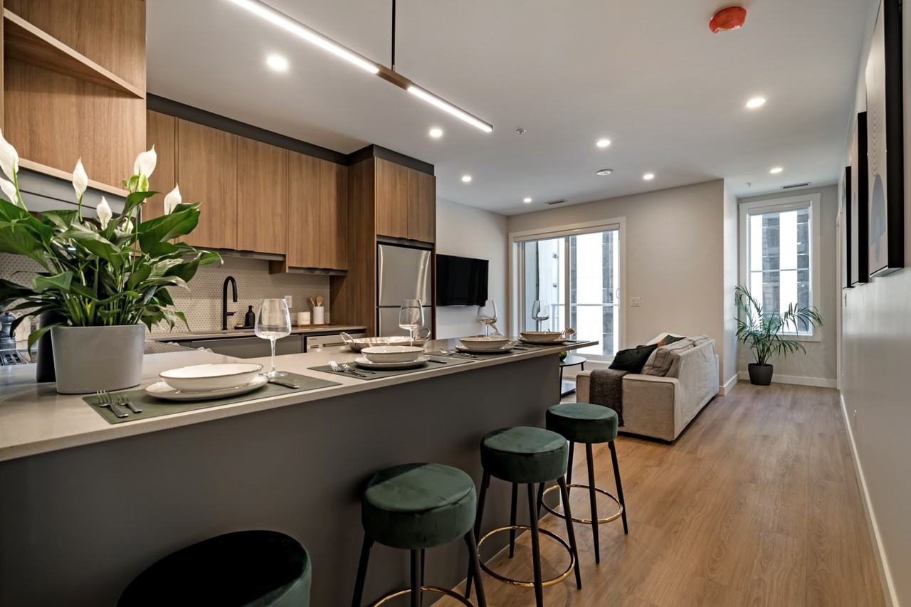 The Cornerstone - Photo 4 of 50