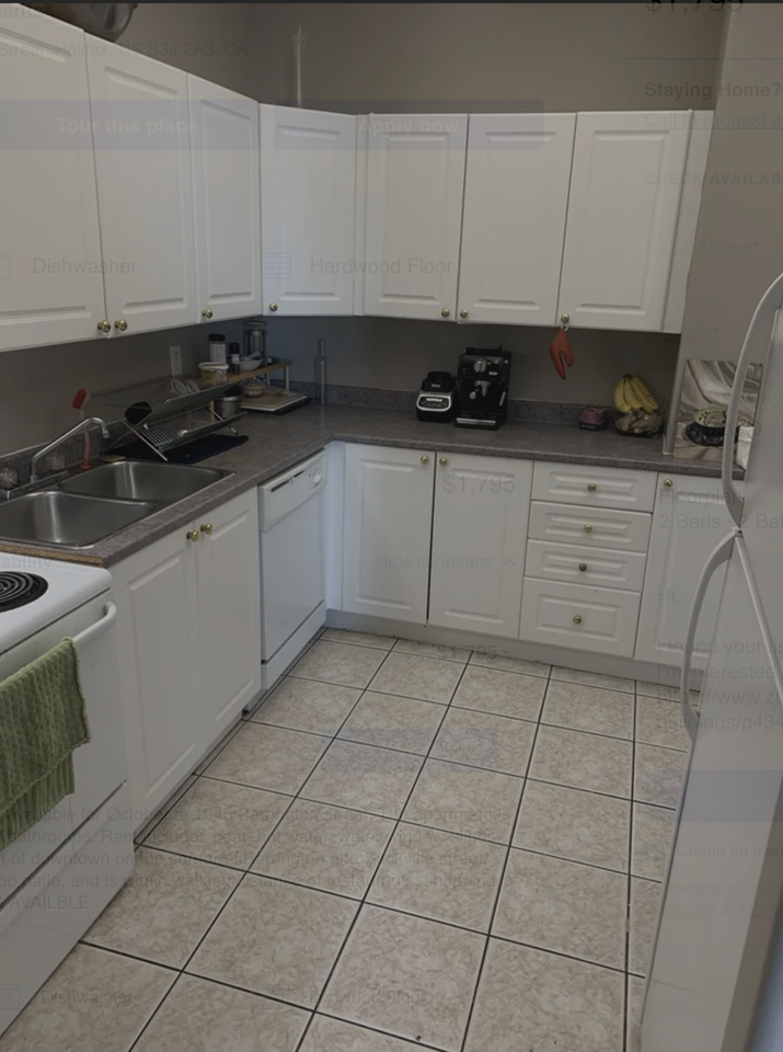 1646 Barrington Street Apartments - Photo 5 of 16
