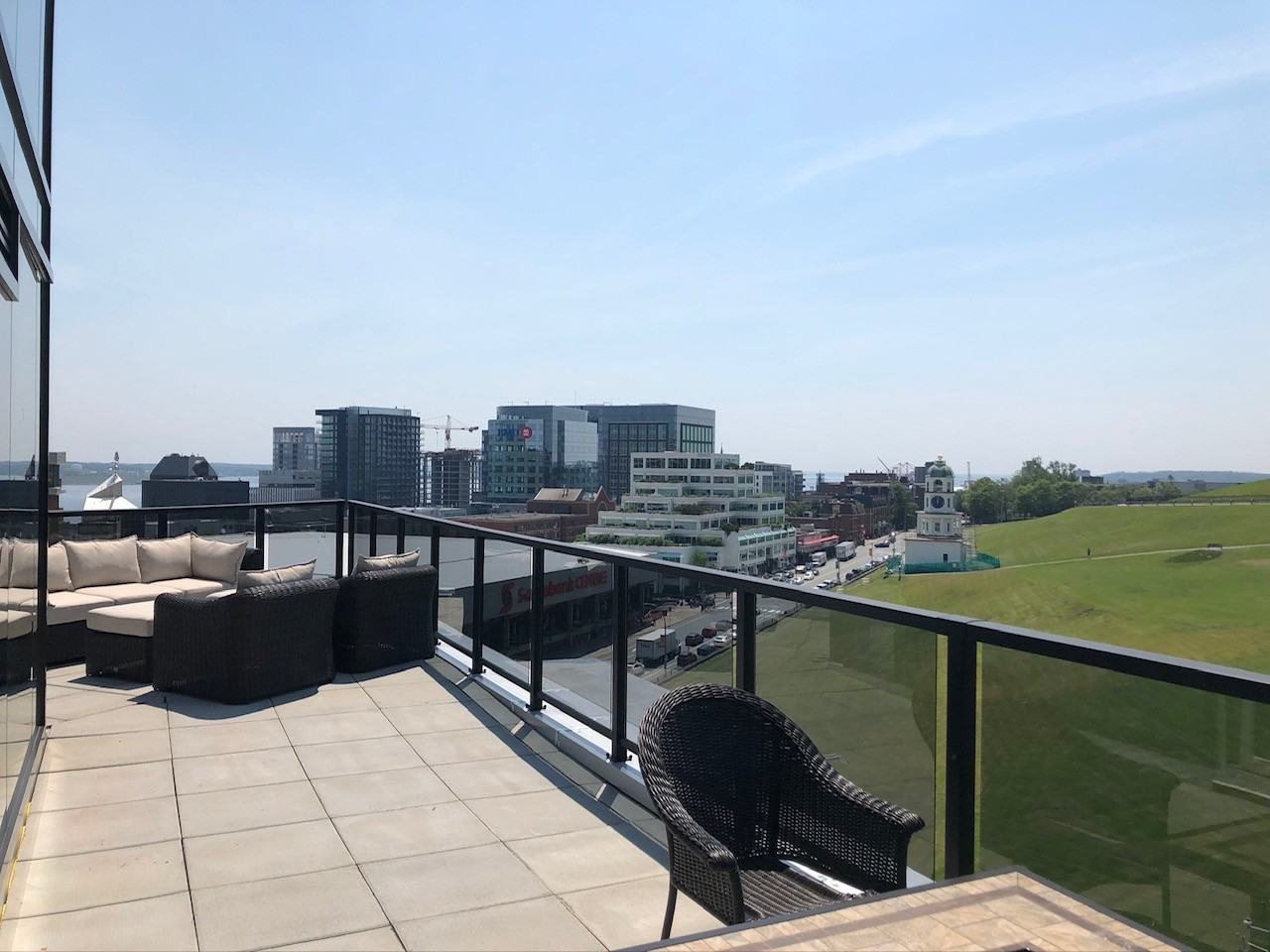 The Pearl Apartments - Photo 4 of 50