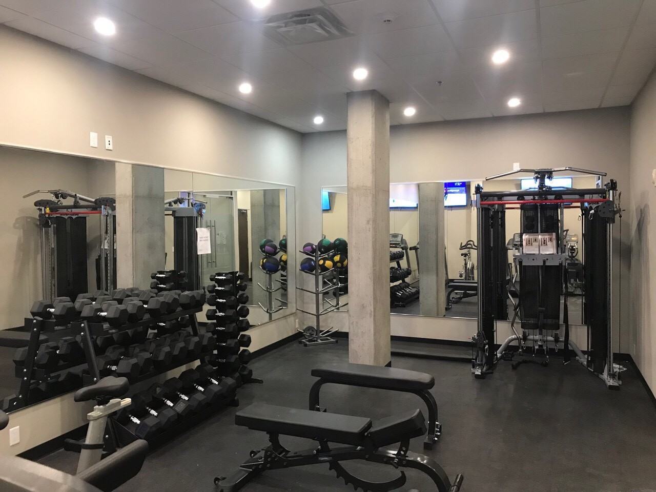 The Pearl Apartments - Photo 3 of 37