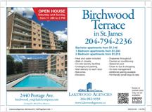 Birchwood Terrace - Photo 1 of 1
