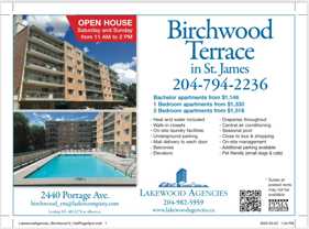 Birchwood Terrace - Photo 1 of 1