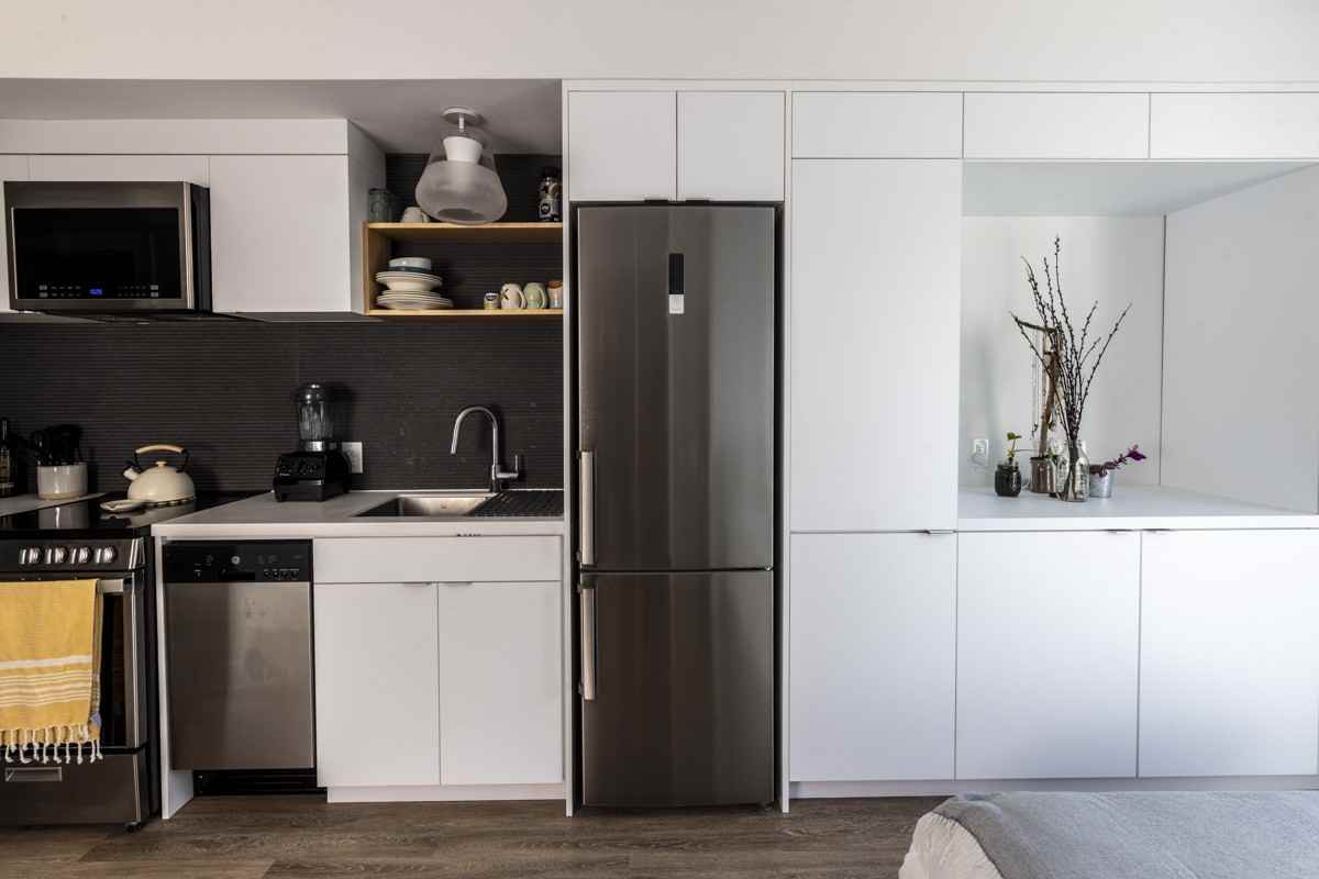 The Shuffle - Photo 7 of 50