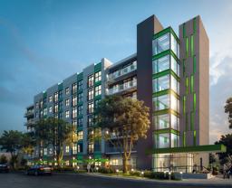 180 Roslyn - Photo 1 of 1