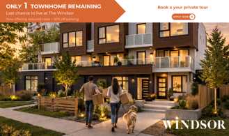 The Windsor - Photo 1 of 1