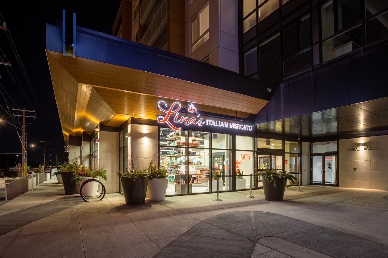 The Windsor - Photo 4 of 50