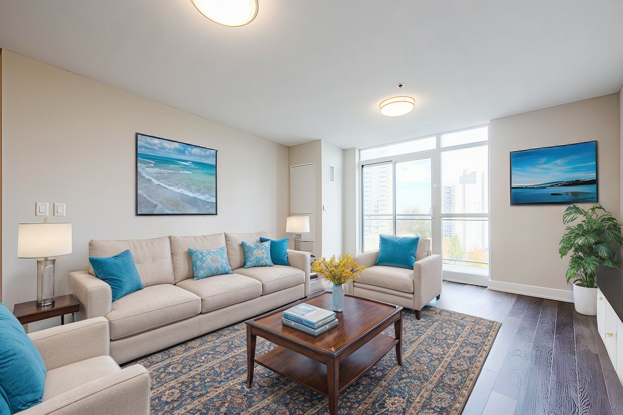 Beech Grove Suites - Photo 3 of 13