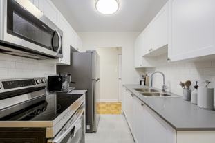 Promenade Apartments - Photo 1 of 1