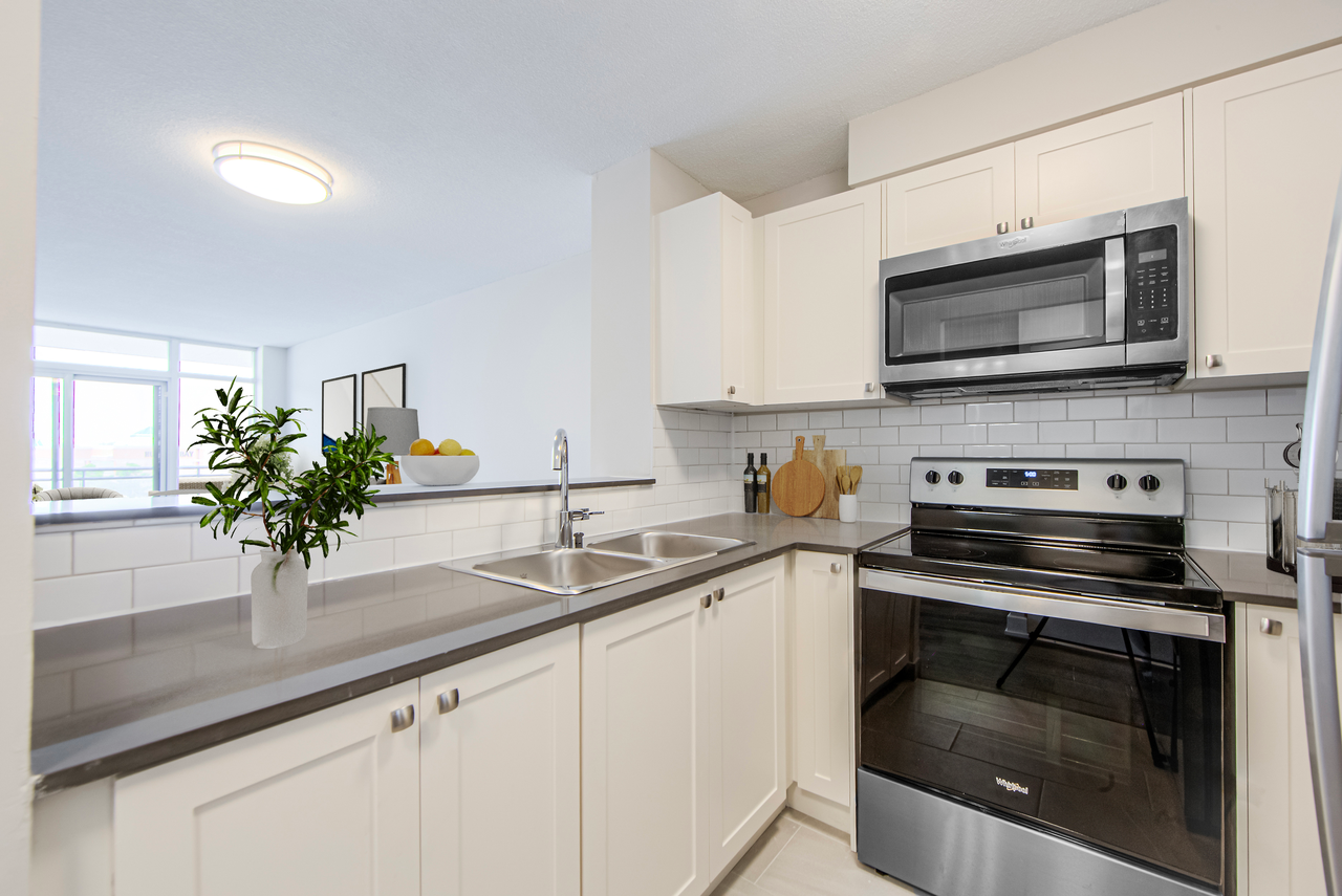 Uptown Towers I & II - Photo 2 of 19