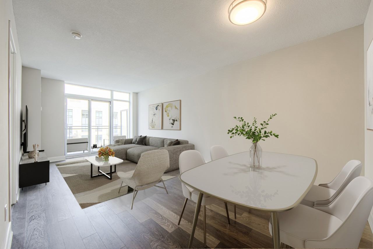 Uptown Towers I & II - Photo 3 of 19