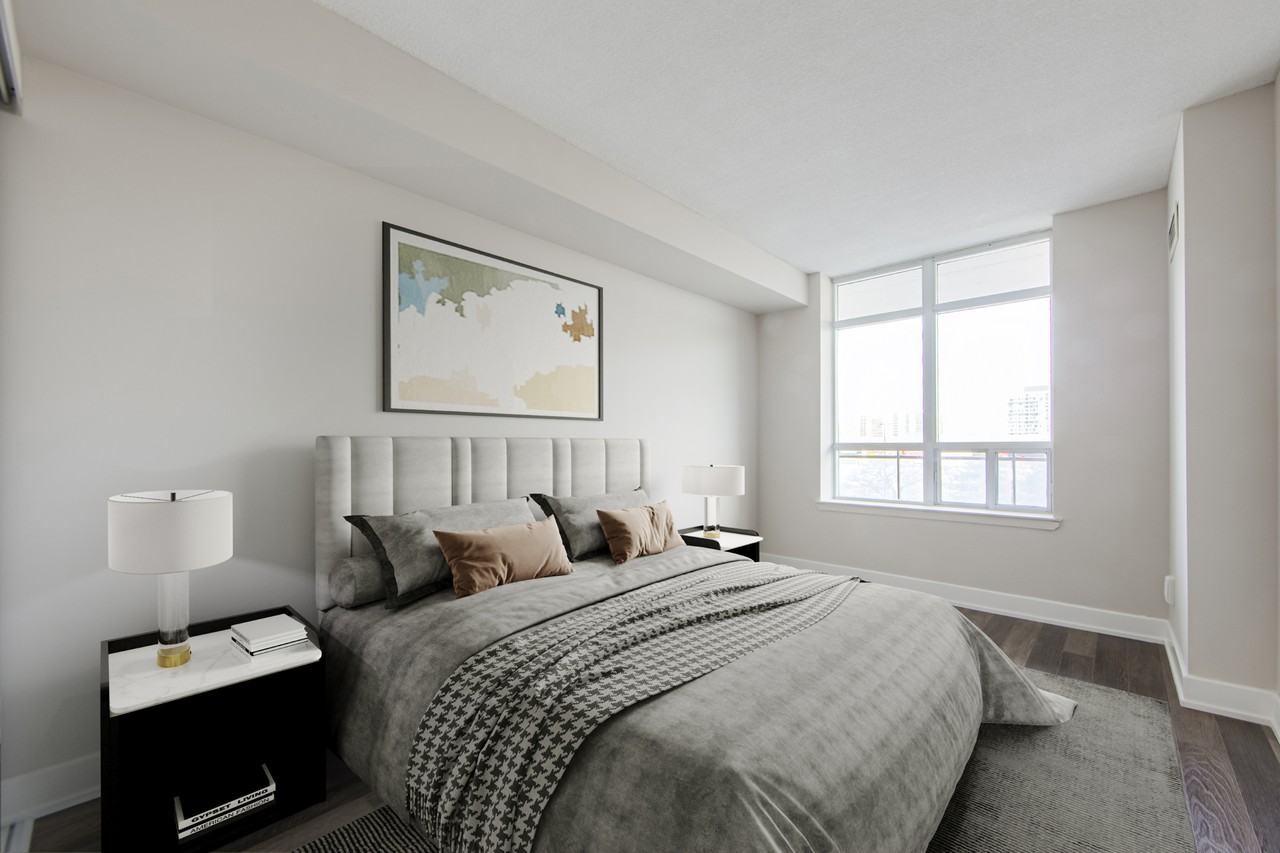 Uptown Towers I & II - Photo 7 of 19