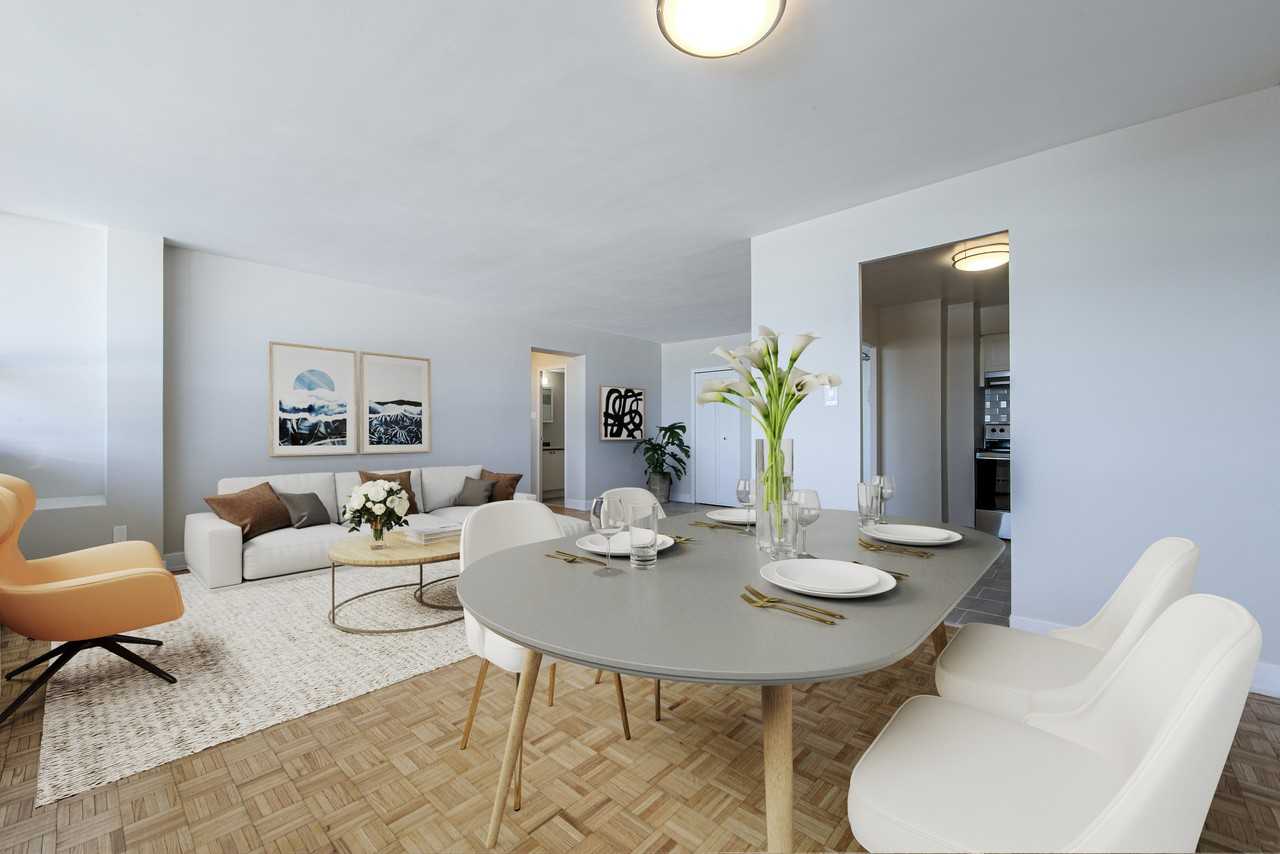 Brock Tower - Photo 2 of 8