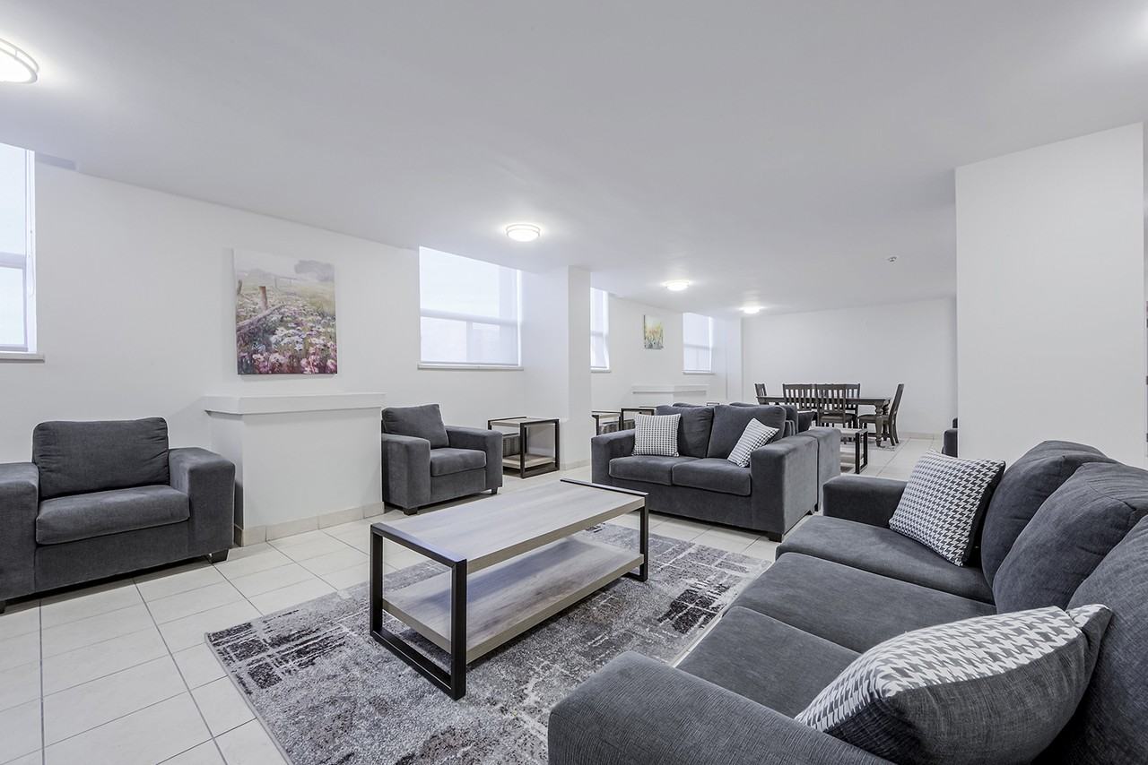 Brock Tower - Photo 6 of 8