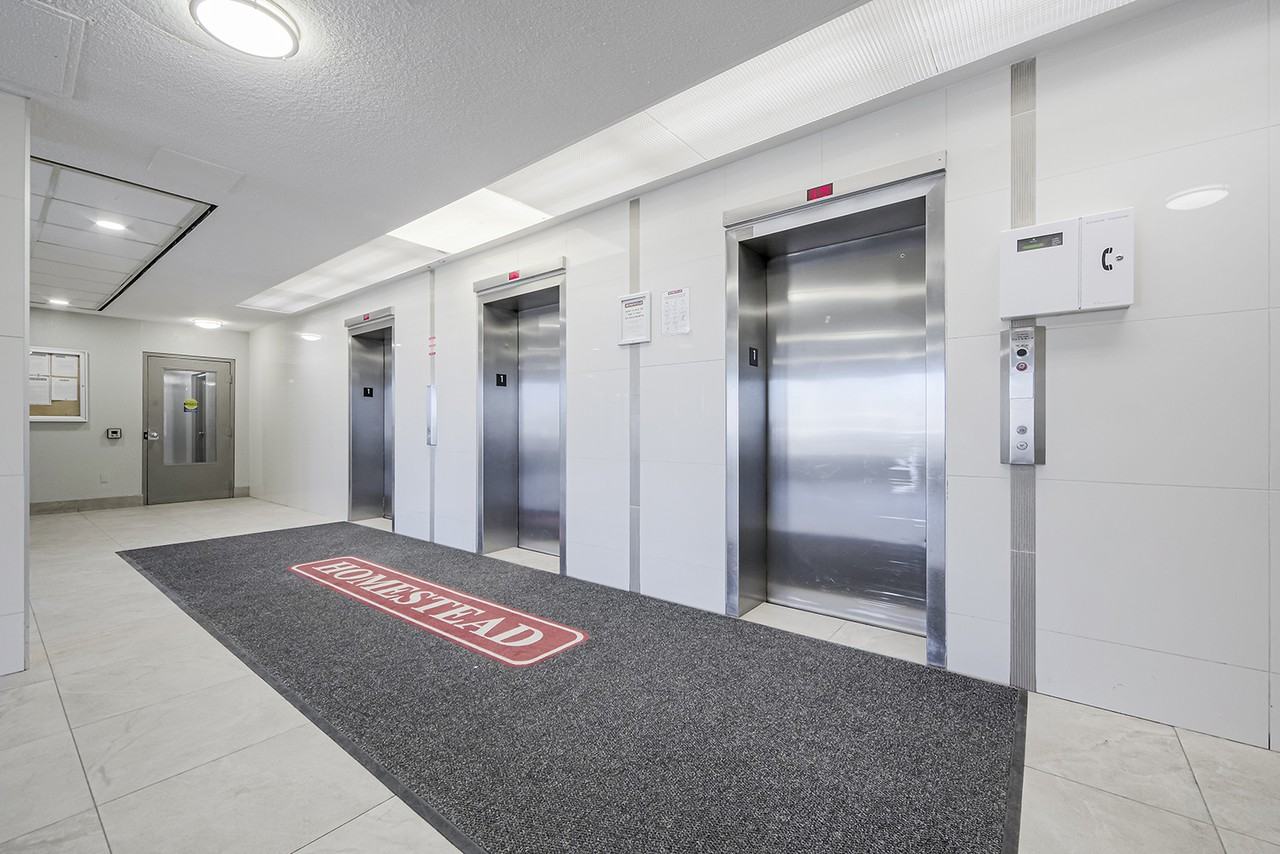 Brock Tower - Photo 7 of 8