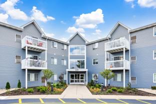 Ogden Court Apartments - Photo 1 of 1