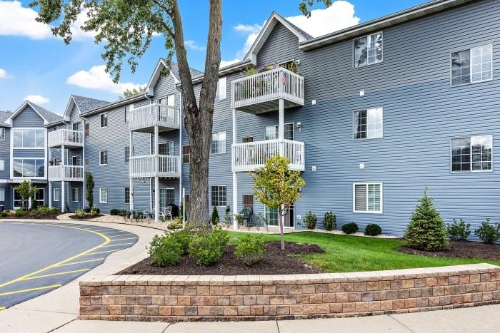 Ogden Court Apartments - Photo 5 of 12